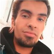 Professor de Física, ensino de Jovens e adultos